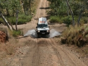 Australia West