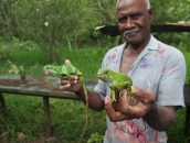 Vanuatu