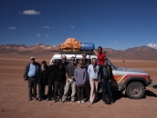 Bolivia