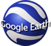 Google Earth Logo Small
