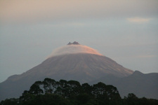 Mount Taranaki or Egmond