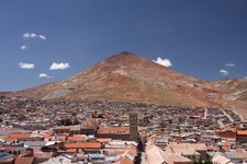 Cerro Rico