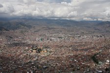 La Paz