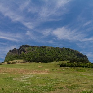 Seongsan Ilchulbong, Jeju