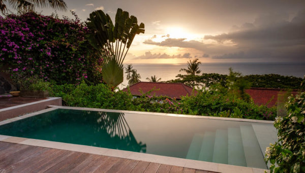 Villa Cantika, Butalayar, Lombok