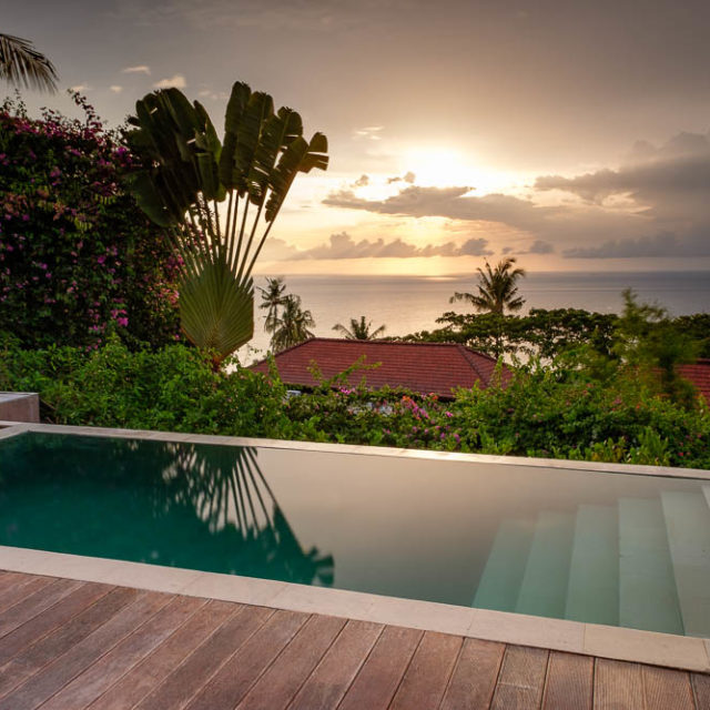 Villa Cantika, Butalayar, Lombok