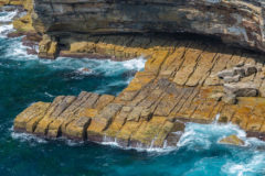 Gap Bluff, Sydney Harbour National Park