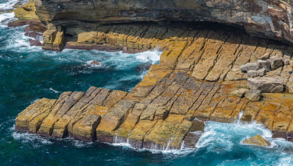 Gap Bluff, Sydney Harbour National Park