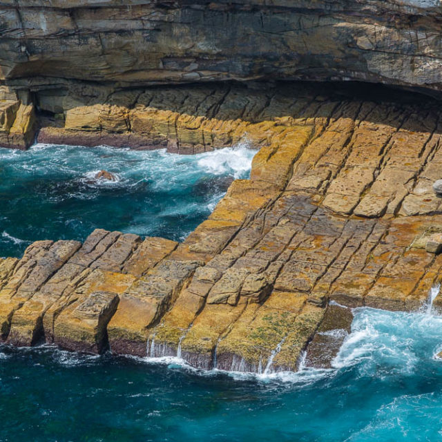 Gap Bluff, Sydney Harbour National Park