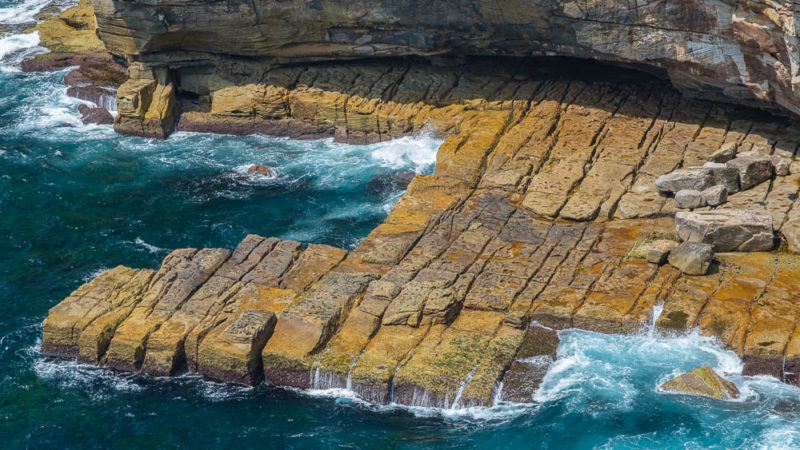 Gap Bluff, Sydney Harbour National Park