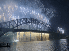 Harbour Party 2020