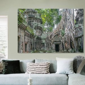 My photo on your wall