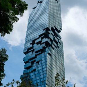 King Power Mahanakhon